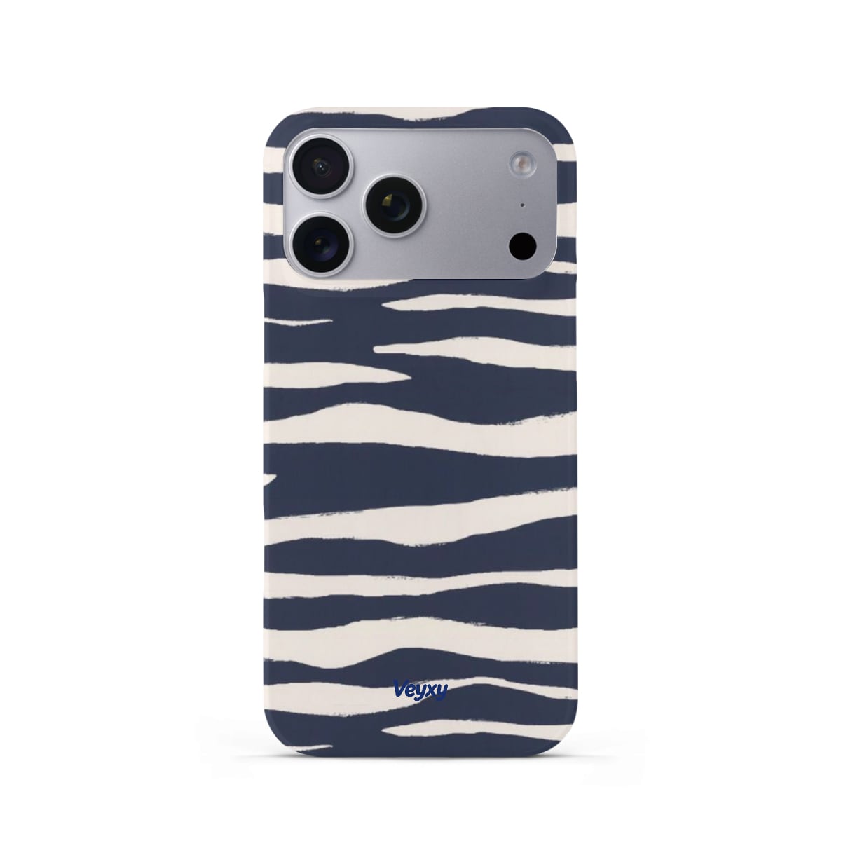 Veyxy Tough iPhone Case | Afternoon on the Crosswalk