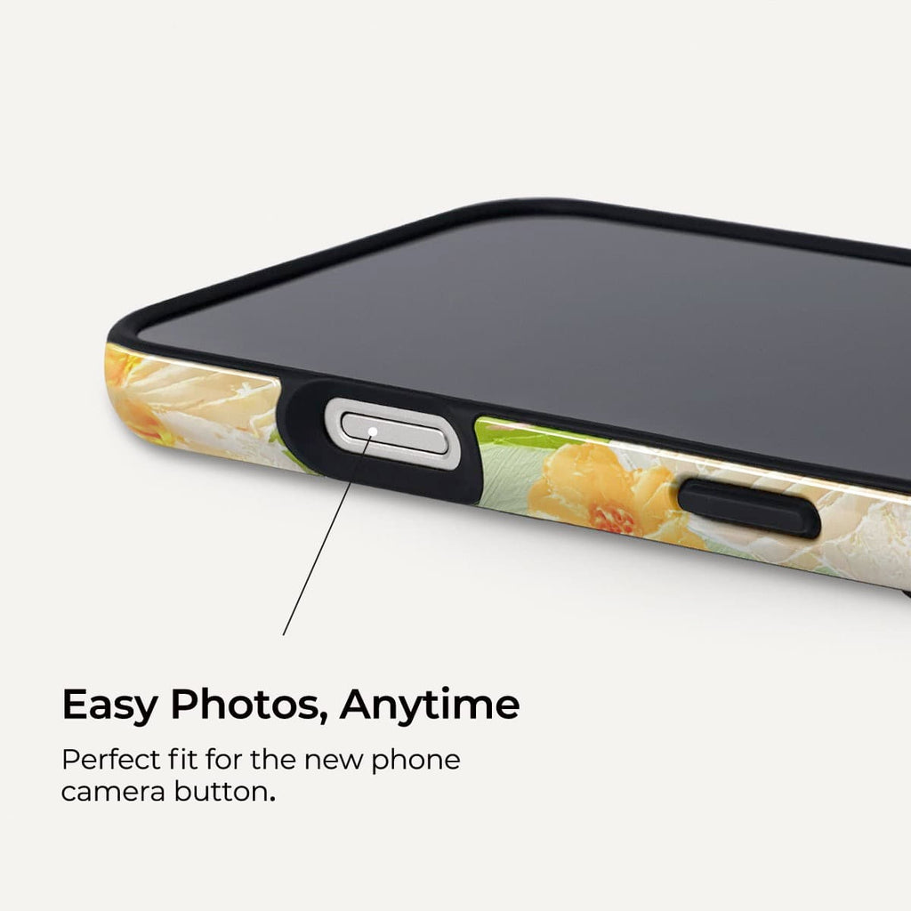 Mint Iced Tea iPhone Case – Snap, Tough & Magnetic | Veyxy