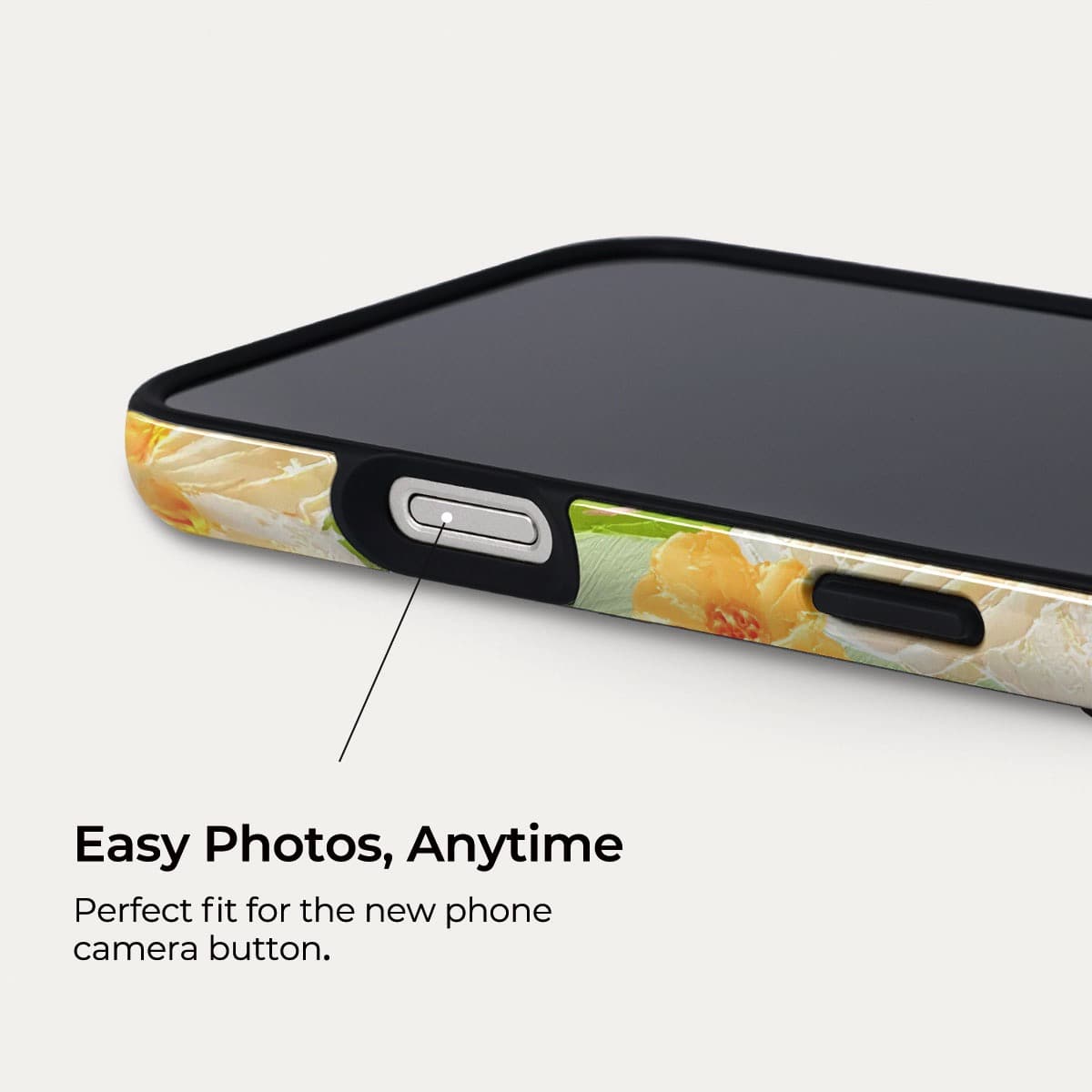 Mint Iced Tea iPhone Case – Snap, Tough & Magnetic | Veyxy