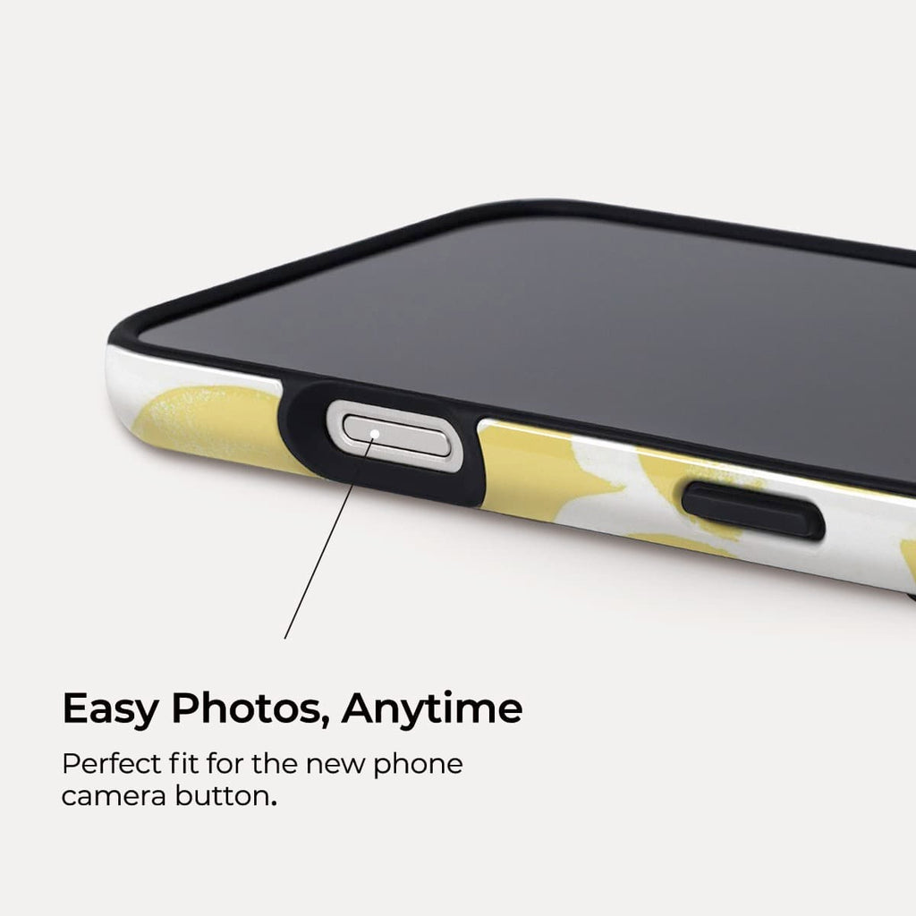 Summer Breeze iPhone Case – Snap, Tough & Magnetic | Veyxy