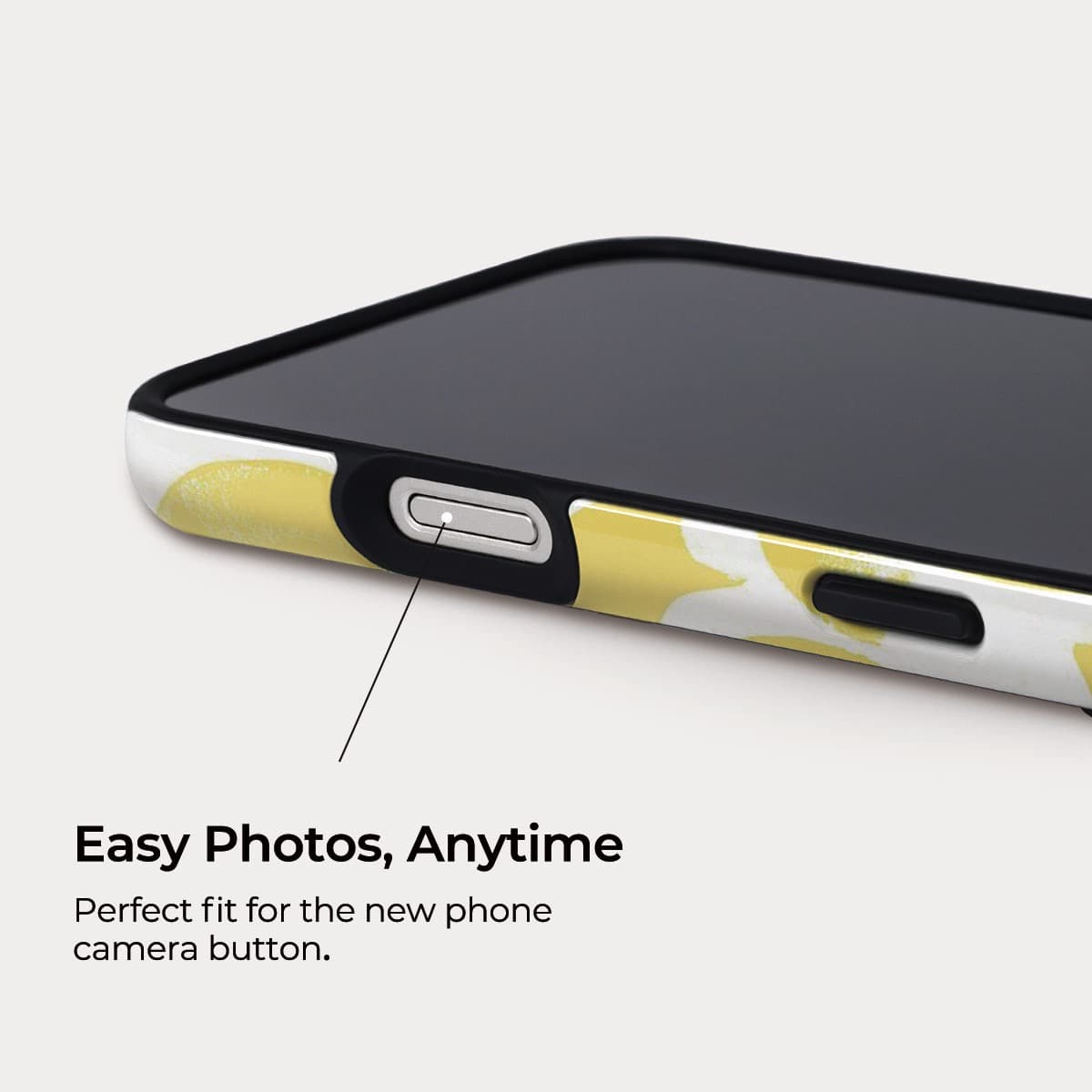 Summer Breeze iPhone Case – Snap, Tough & Magnetic | Veyxy