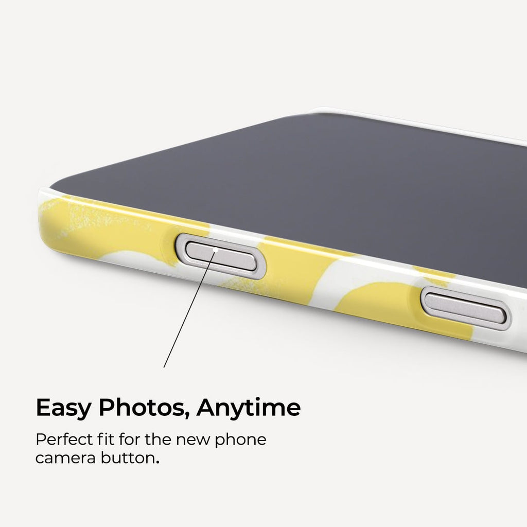 Summer Breeze iPhone Case – Snap, Tough & Magnetic | Veyxy