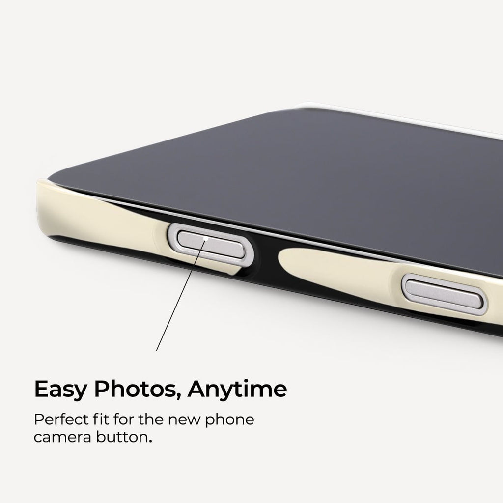 Afternoon on the Crosswalk Case for iPhone 12-17 | Snap, Tough & Magnetic
