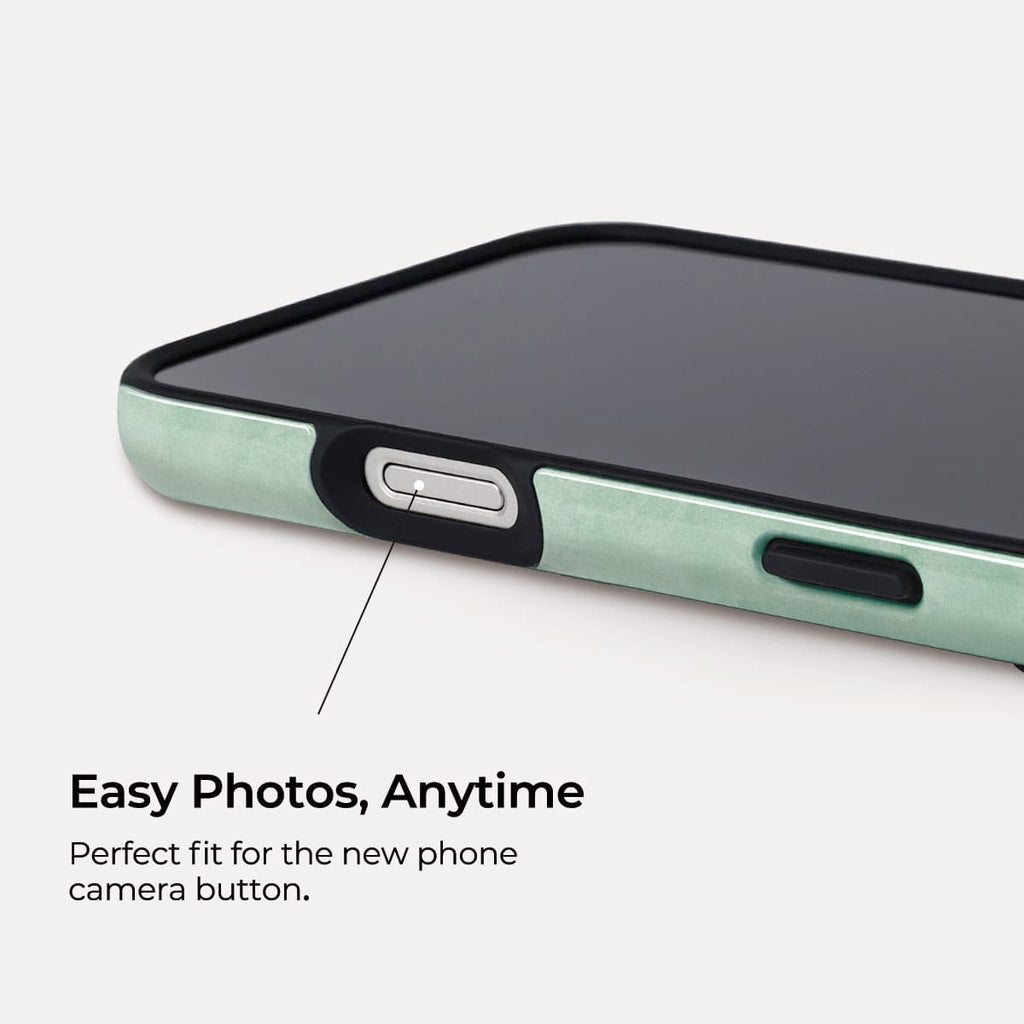 Forest Tune iPhone Case – Snap, Tough & Magnetic | Veyxy