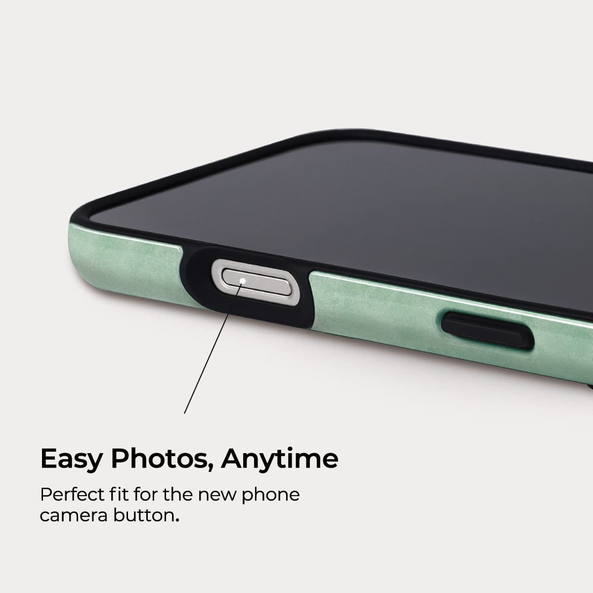 Forest Tune iPhone Case – Snap, Tough & Magnetic | Veyxy