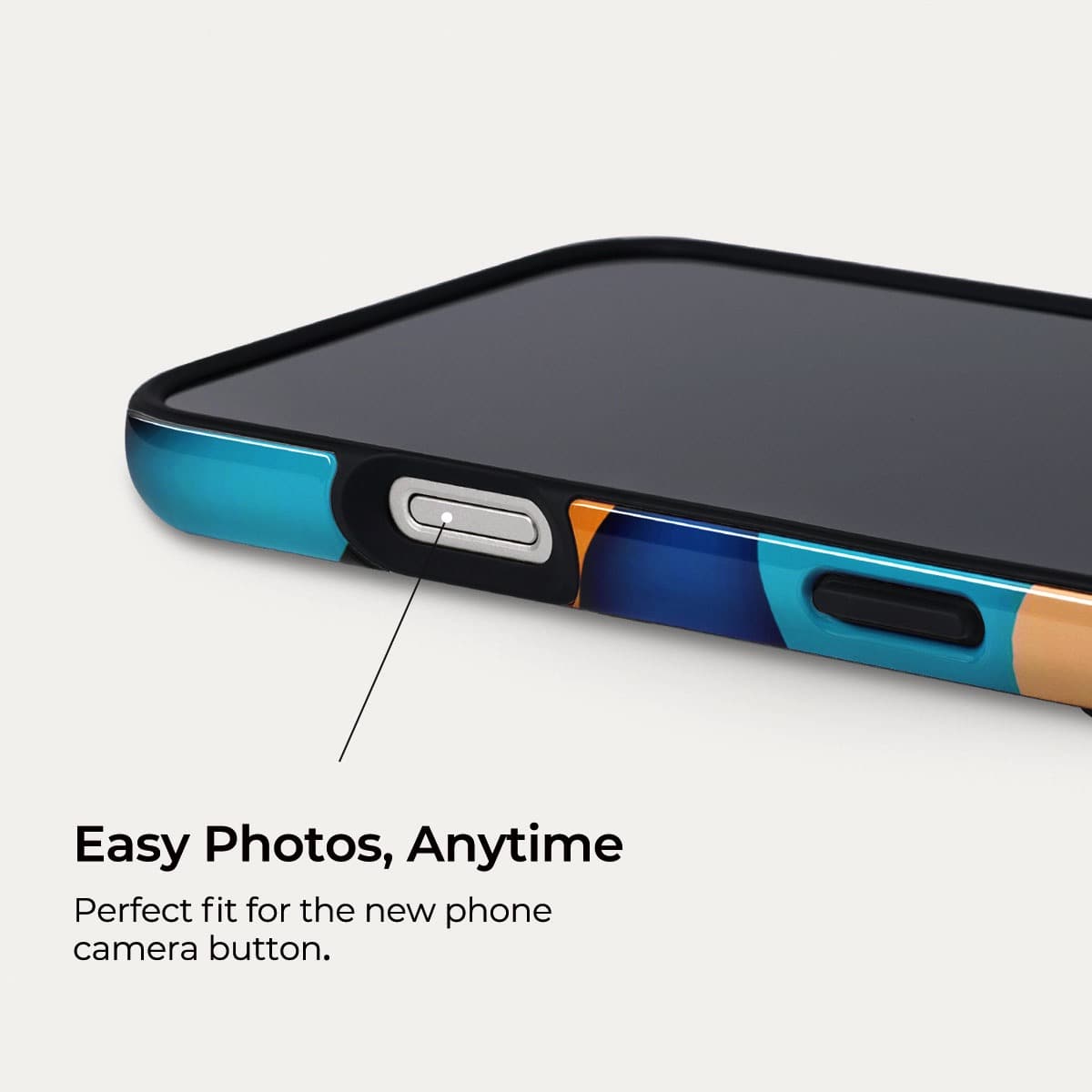 Sunset Coast for iPhone 12-17 | Snap, Tough & Magnetic