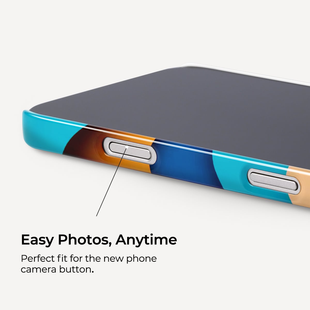 Sunset Coast for iPhone 12-17 | Snap, Tough & Magnetic